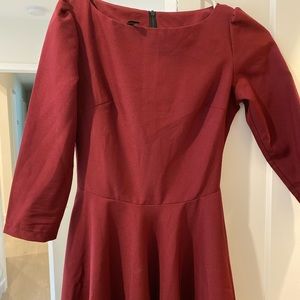 Laura Bettini a-line dress size small